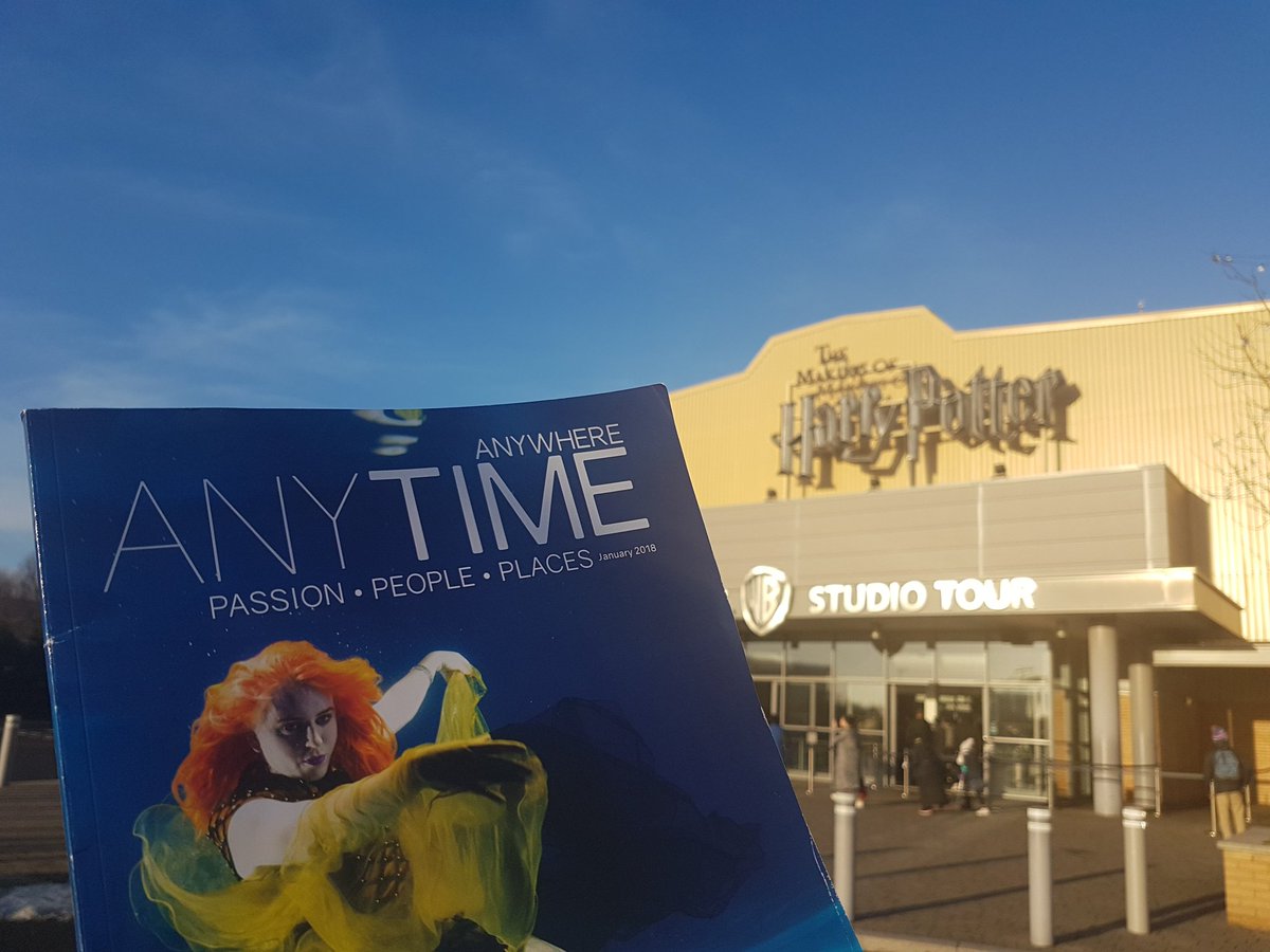 Janice | Glitter & Toast | Jan's Book Buzz (@janjanmel) on Twitter photo Beyond excited to be HERE!!! <a href="/wbtourlondon/">Warner Bros. Studio Tour London</a> #HarryPotterFan #AnywhereAnytime #PassionPeoplePlaces This is beyond my wildest dreams ... incredible!!! Wow!! Beyond excited to be HERE!!! <a href="/wbtourlondon/">Warner Bros. Studio Tour London</a> #HarryPotterFan #AnywhereAnytime #PassionPeoplePlaces This is beyond my wildest dreams ... incredible!!! Wow!!