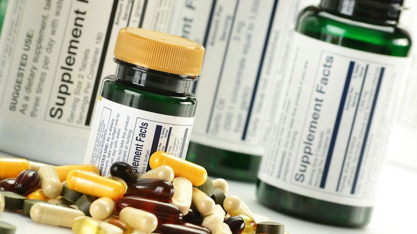 CHECK THE LABELS always! Just because vitamins aren’t labeled as drugs doesn’t mean they’re not safe. 
#health #doctor #vitamins #naturhealth #nutrition 

foodmatters.com/article/how-to…