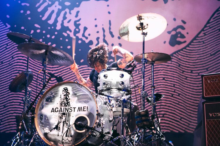 BryceMata's tweet image. Some shots of @LauraJaneGrace and @AtomWillard from when @againstme came through Detroit at the @majesticdetroit in October. #LauraJaneGrace #AtomWillard #AgainstMe #BandPhotoGuy #Detroit #Flint #Michigan #Photographer #ConcertPhotography #MajesticDetroit