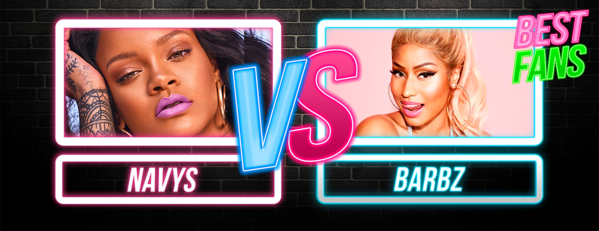rihvotesquad's tweet photo. 🔥NAVY x BARBZ 🔥

Passamos pra segunda fase da votação. 

VOTE: https://t.co/IUUlY6KiR5 https://t.co/sirCqWUFyC