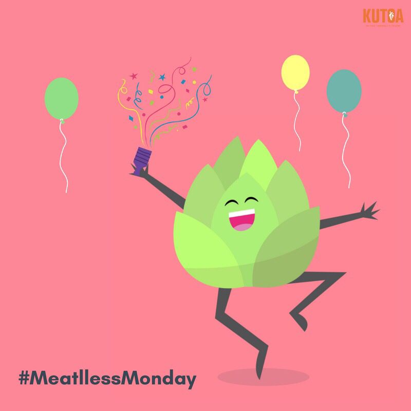 That feeling you get when you #eatvegan!
Happy #MeatlessMonday everyone! #govegan #vegan #vegansnack #happy #healthy #natural #veganchristmas #veganeats