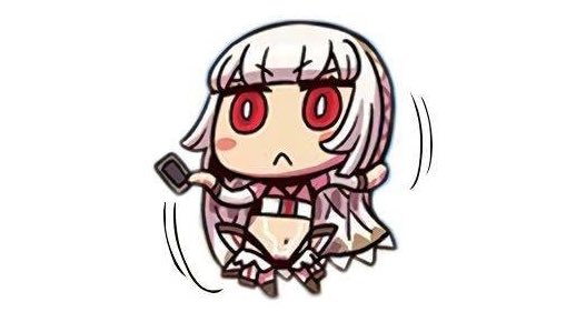 She is beauty 
She is grace
She has a photon ray
Aimed at your face

A poem by Scathach