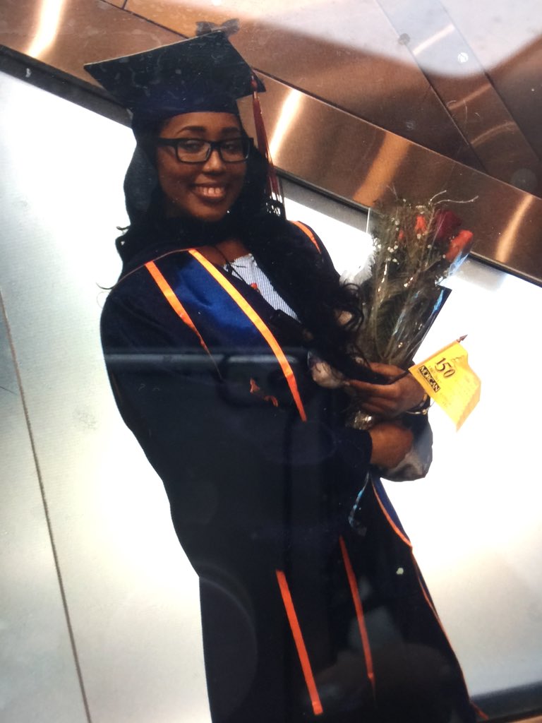 Neondra's tweet photo. Awesome week of birthday & College Graduation as we celebrated our beautiful daughter, #ProudIsAnUnderstatement @irresistiblybri #BREWEEK https://t.co/oVbvVLJt6o