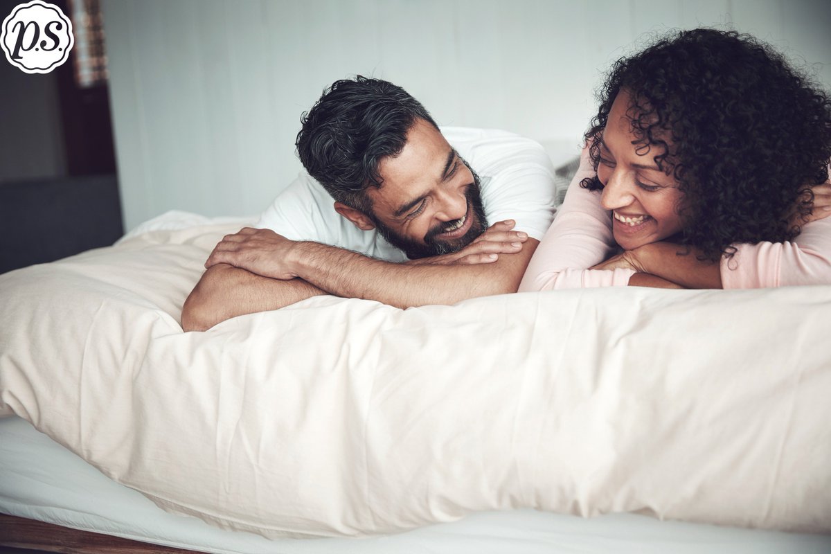 PrimeSleep's tweet photo. It’s a good week to have a good week! Make sure you’re getting a good night's rest. Head to Prime Sleep to get the perfect bed for you. https://t.co/vrDqWANaaI