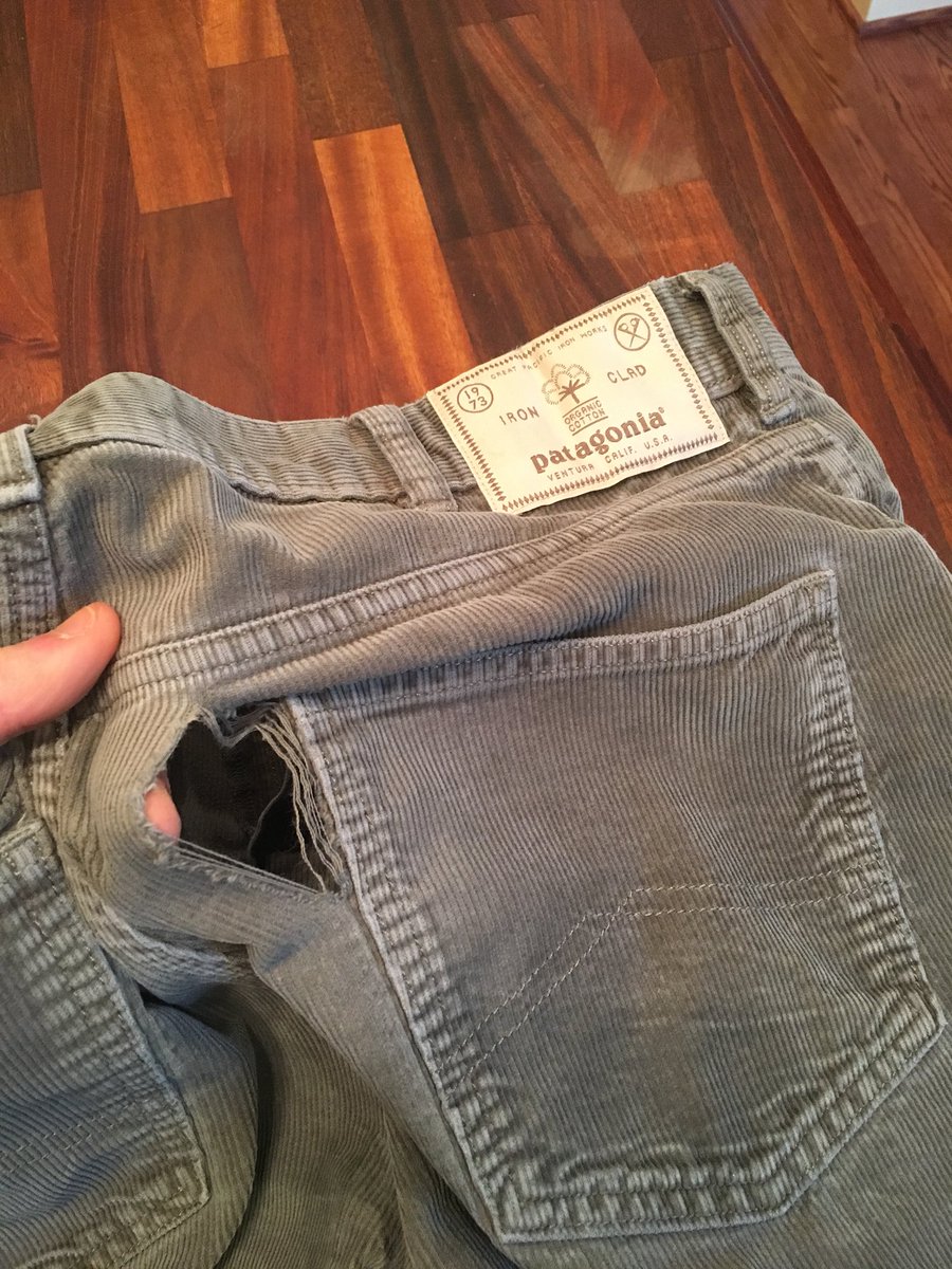 patagonia ironclad jeans