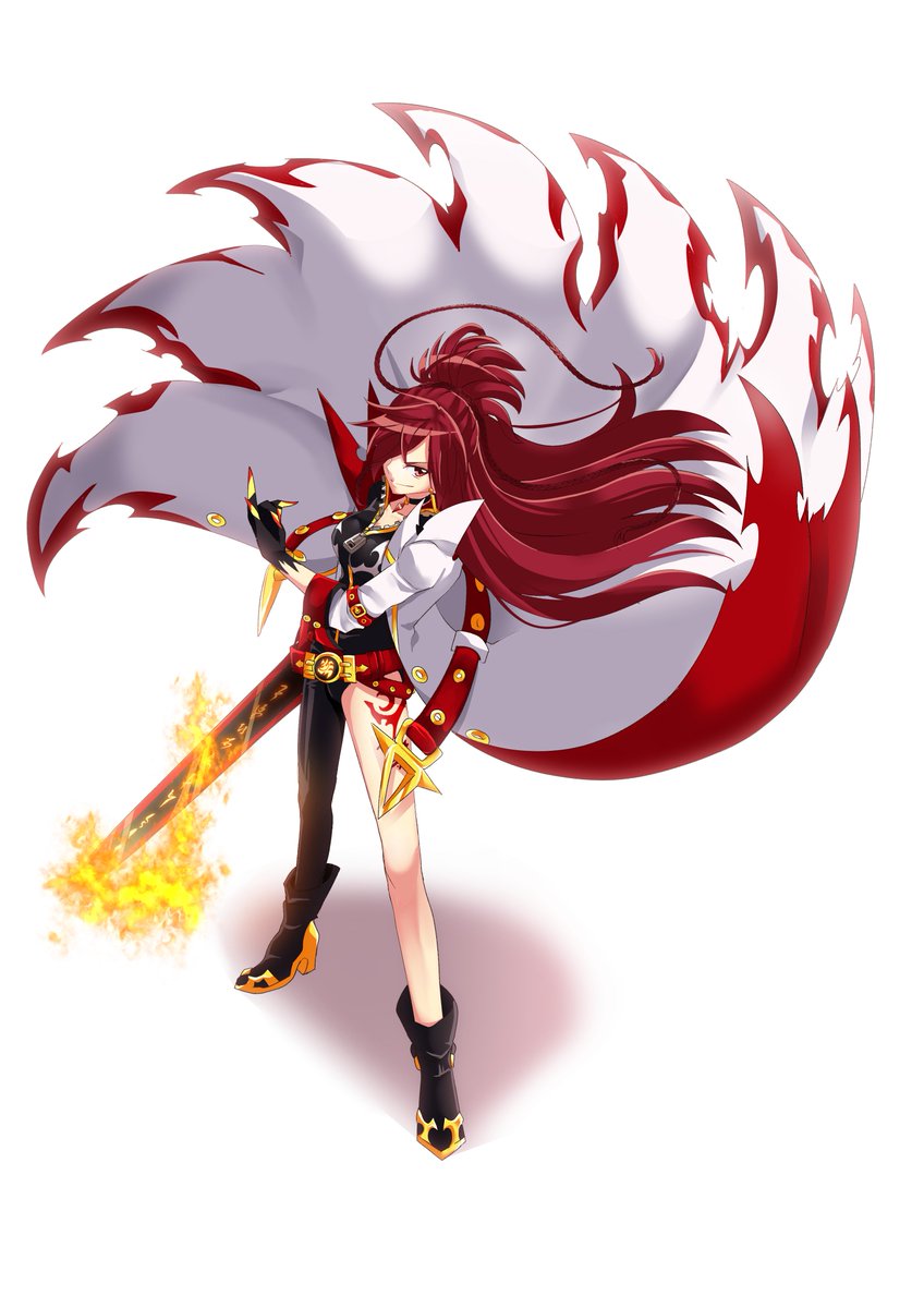 エルソード 엘소드 Togetter