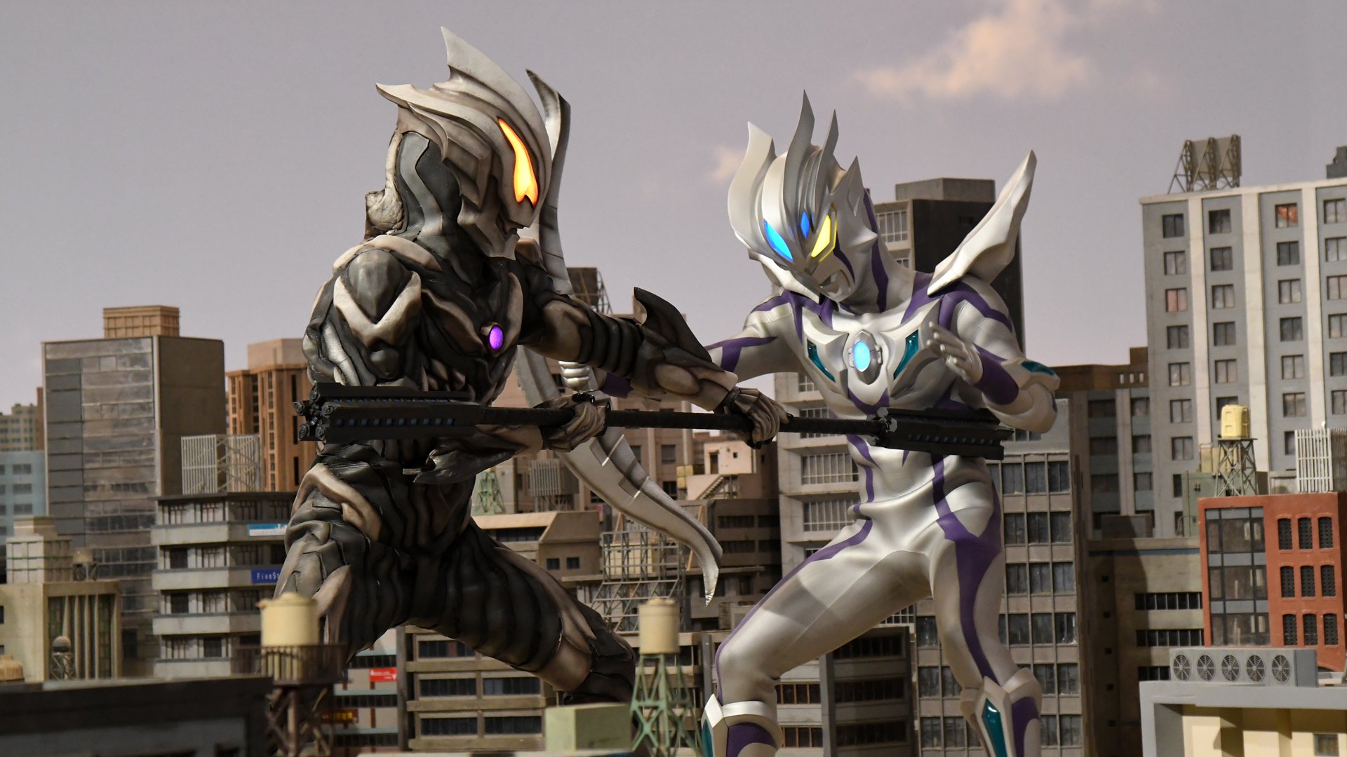 ★激レア★ウルトラマンベリアル アトロシアス アトロスバースト ソフビ ゼロ怪獣 ☆激レア☆ウルトラマンベリアル アトロシアス アトロスバースト