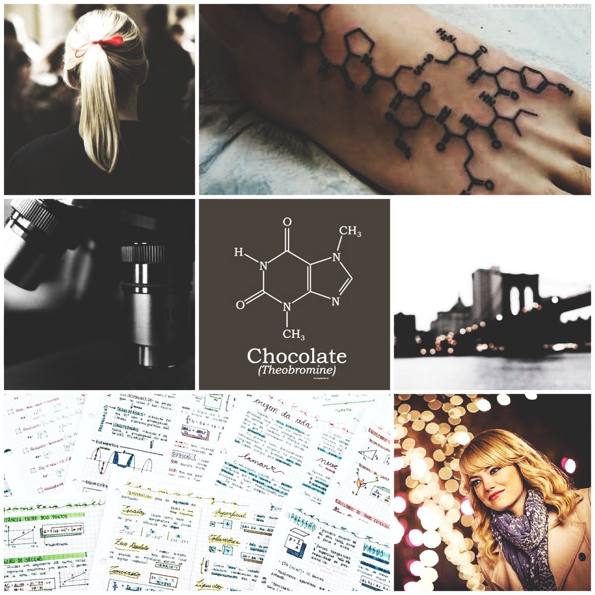 Gᴡᴇɴᴅᴏʟʏɴᴇ Mᴀxɪɴᴇ Sᴛᴀᴄʏ.

🌟 <a href="/ASciencePoetry/">Gwendolyne Maxine Stacy</a> 🌟

Ｗｈｅｎ ｌｉｆｅ ｇｉｖｅｓ ｙｏｕ ｌｅｍｏｎｓ， ｃｏｎｓｔｒｕｃｔ ａ ｃｒｕｄｅ ｅｌｅｃｔｒｏｃｈｅｍｉｃａｌ ｂａｔｔｅｒｙ．．．

「Headcanons, Concepts」

•• a thread ••