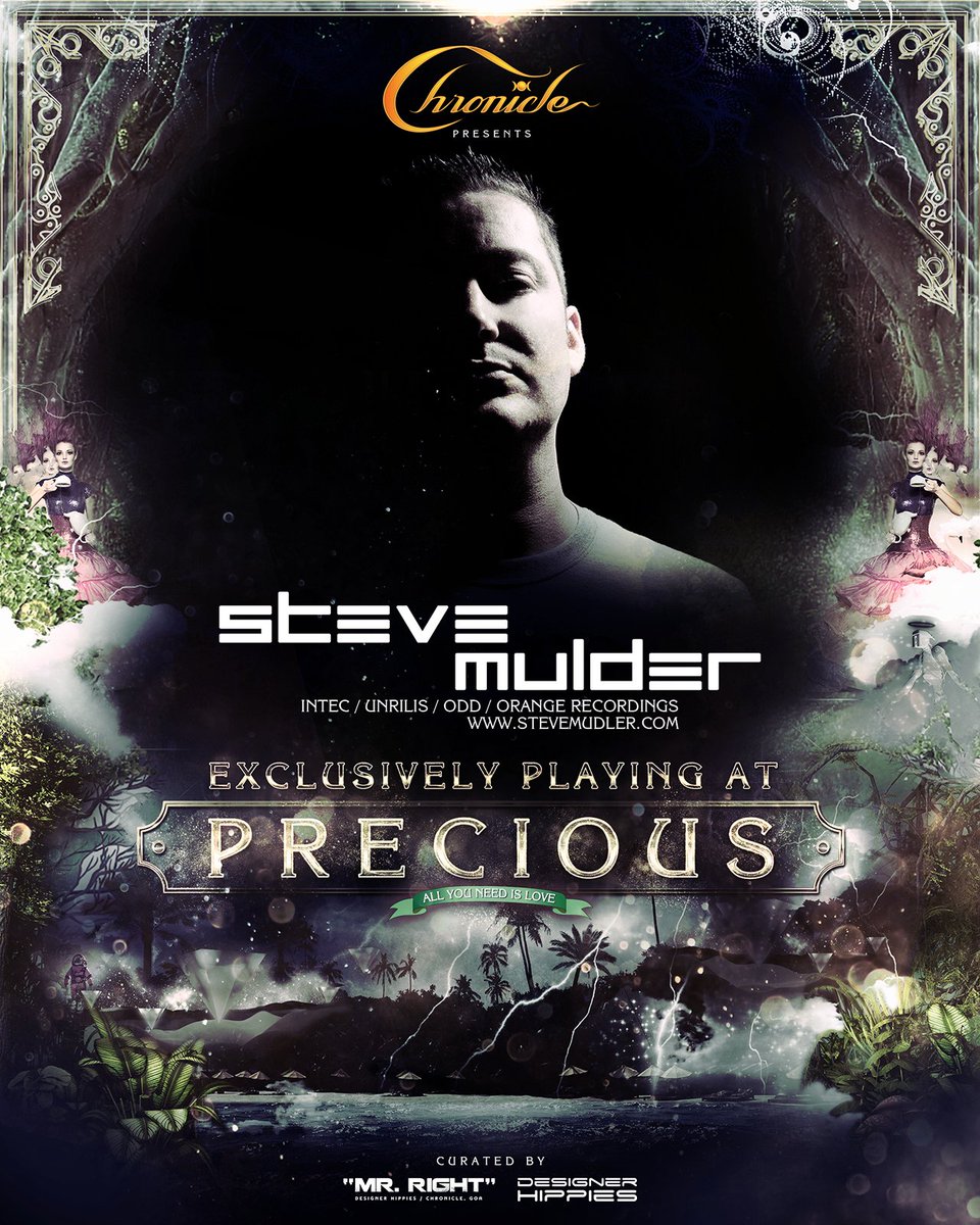 preciousofficial tweet media