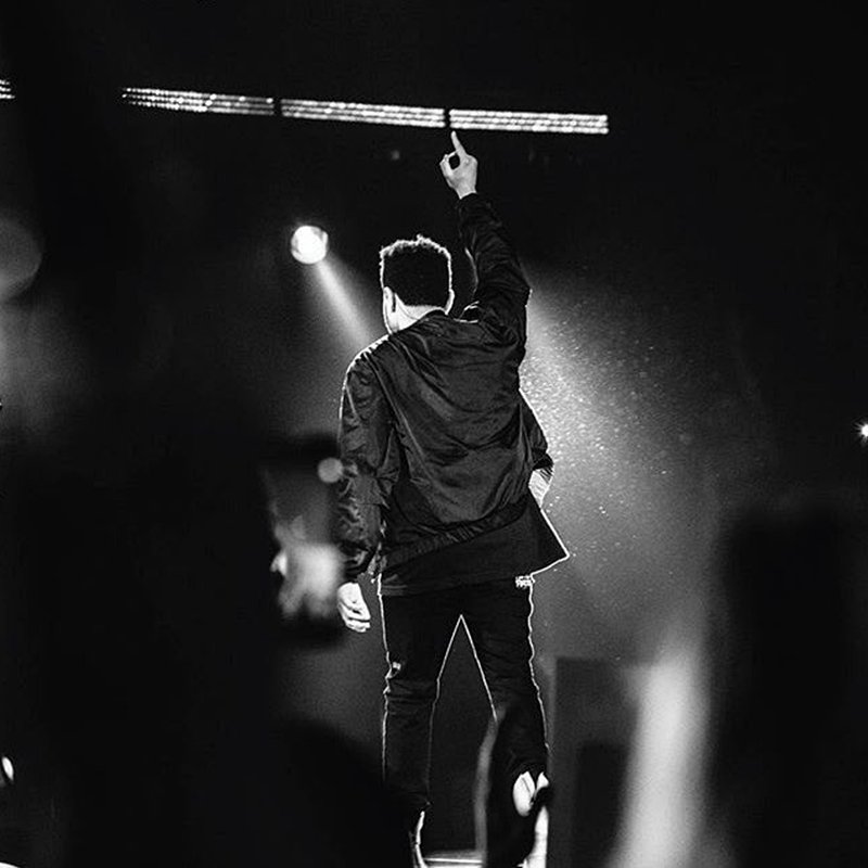 TheWeekndLatest's tweet photo. • The Tour ended with more than 100 presentations in different cities and countries, congratulations @theweeknd for this incredible era! #theweeknd https://t.co/XOi4ECZzyJ