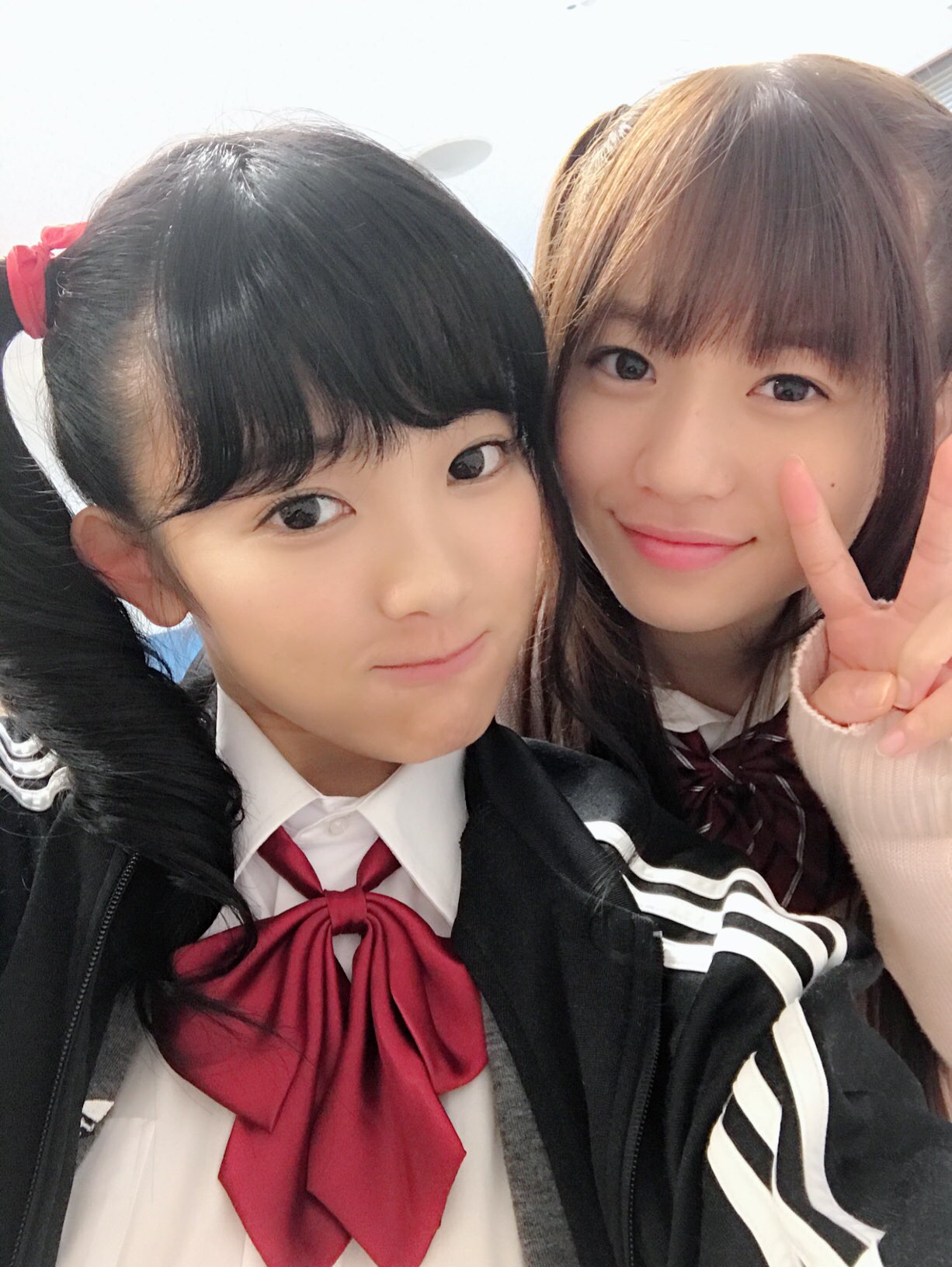 天木じゅん 咲 Saki 阿知賀編 小走やえ役を演じさせて頂いている のですが 評判がとても良くて めちゃくちゃ嬉しいです 引き続き楽しんで観てね 咲実写 咲 阿知賀編 小走やえ