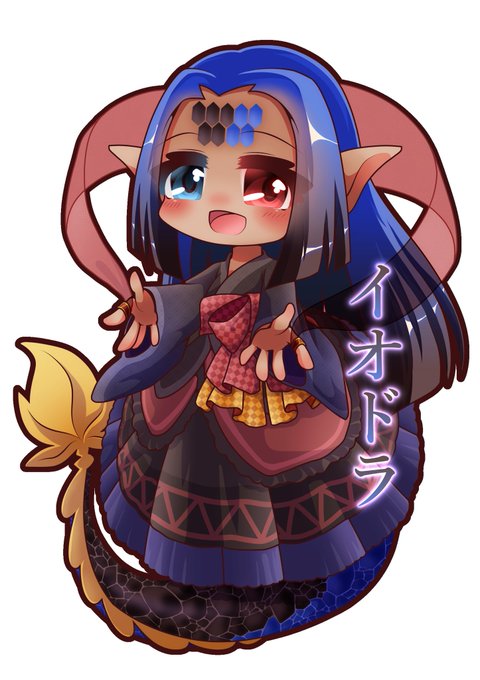 なろう冬のロボまつりのtwitterイラスト検索結果