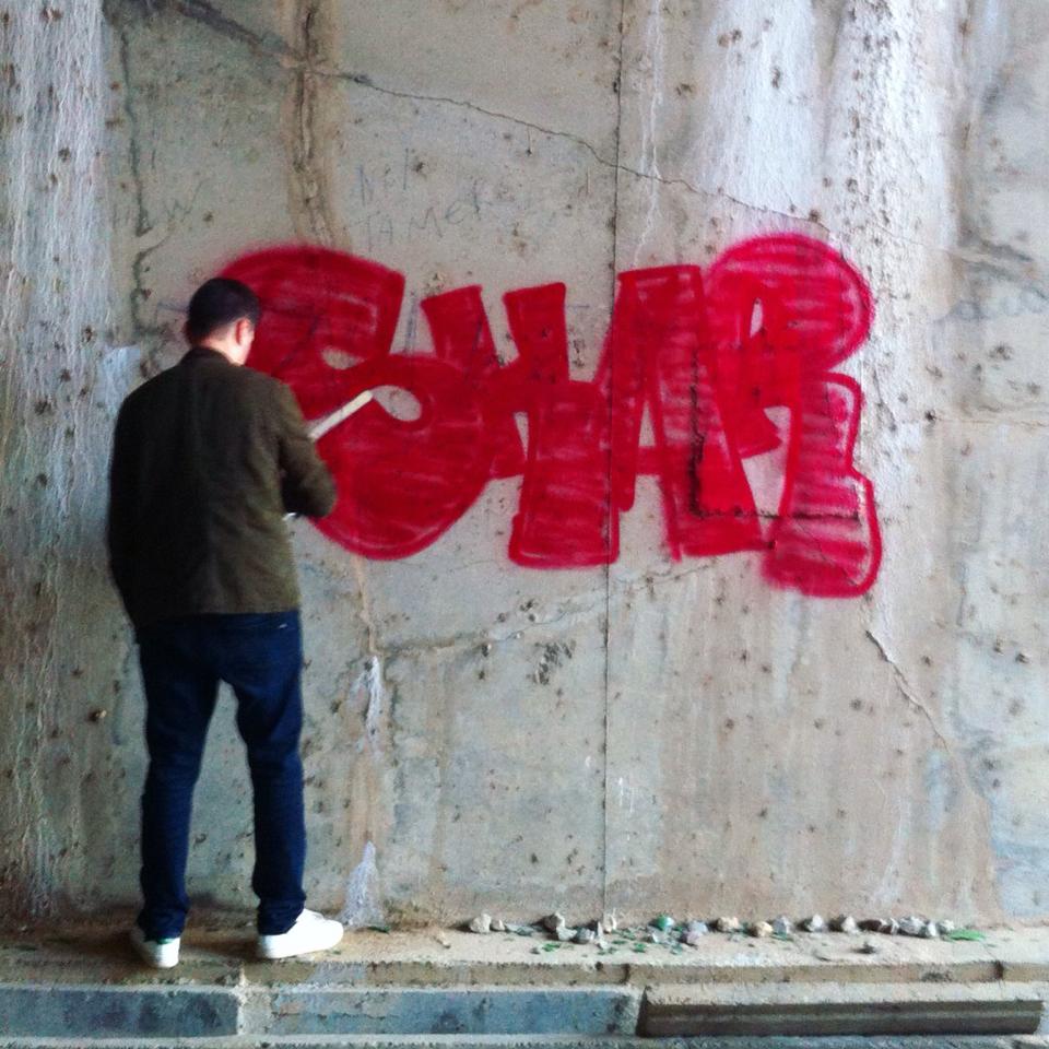 amohnacr's tweet photo. SKAR ACR #graffiti #hiphop #sketchbook  #streetart #paint #urbangraffiti #jamsessiongraffiti #Freestyle #stickers #wallstickers #algerie #tiziouzou #maghreb #afrique https://t.co/3Cnsh9EoFN