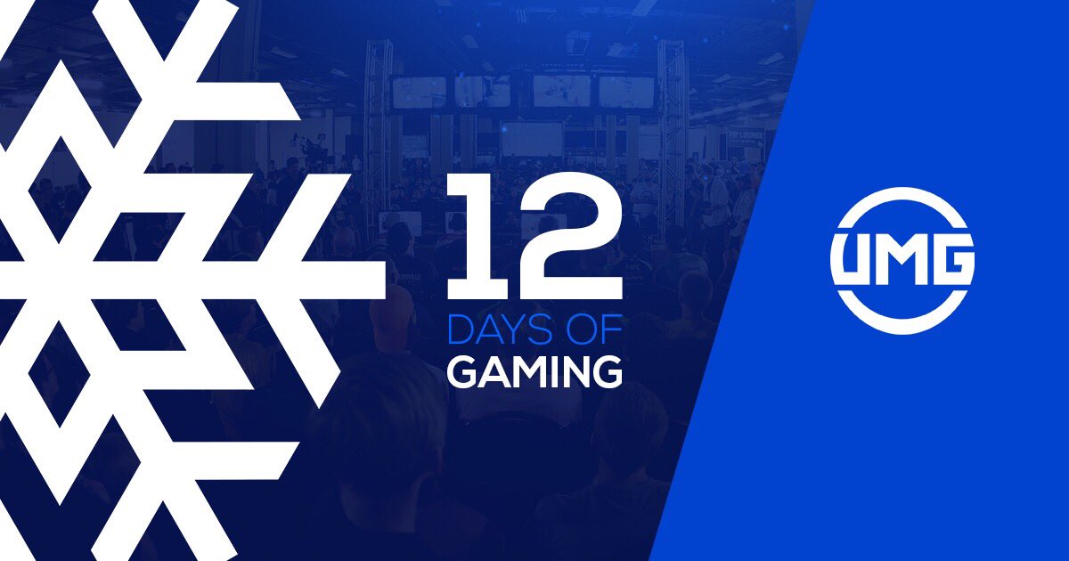 UMGGaming's tweet image. UMG 12 Days of Gaming! @ScufGaming controller, $50 STEAM Card + UMG T-Shirt. #UMGholidays #Day9 #giveaway 

▪️RETWEET.
▪️FOLLOW @UMGEvents and @ScufGaming. 
▪️Reply with your UMG username. 

Rules: goo.gl/K6AB1U