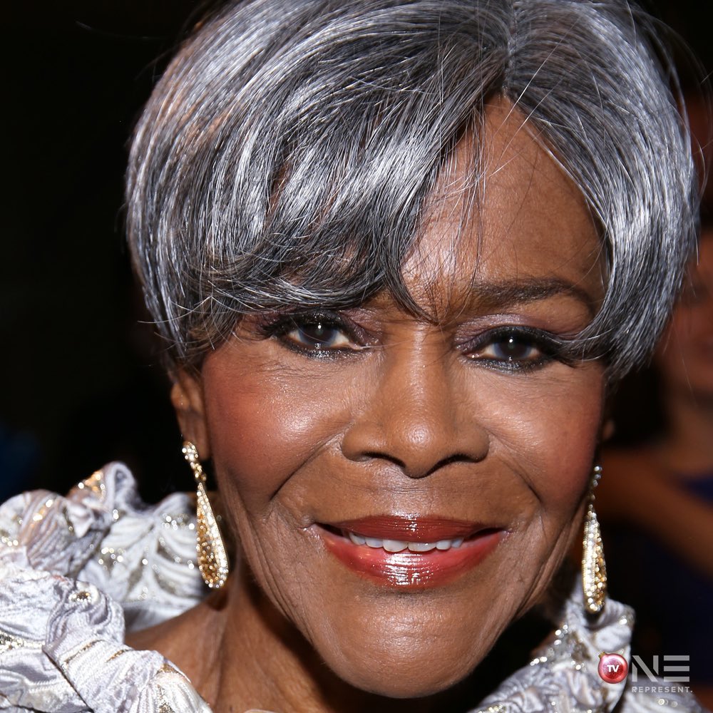 Happy 93rd Birthday #CicelyTyson! 👑💎🎁🎉