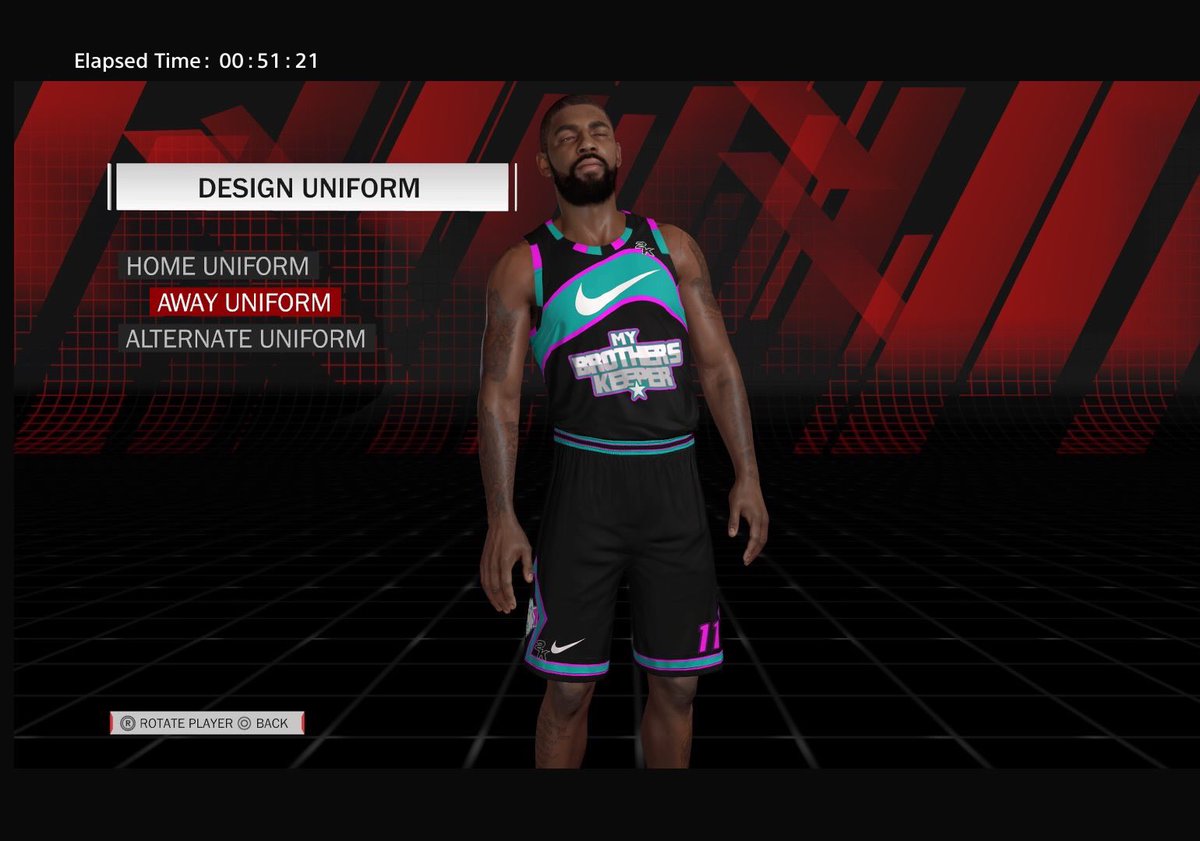 My Brothers Keeper🤝 tweet media