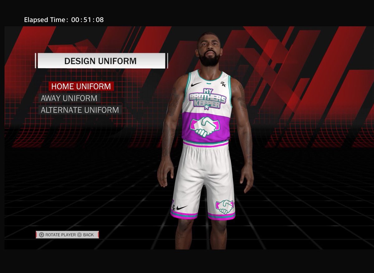 My Brothers Keeper🤝 tweet media