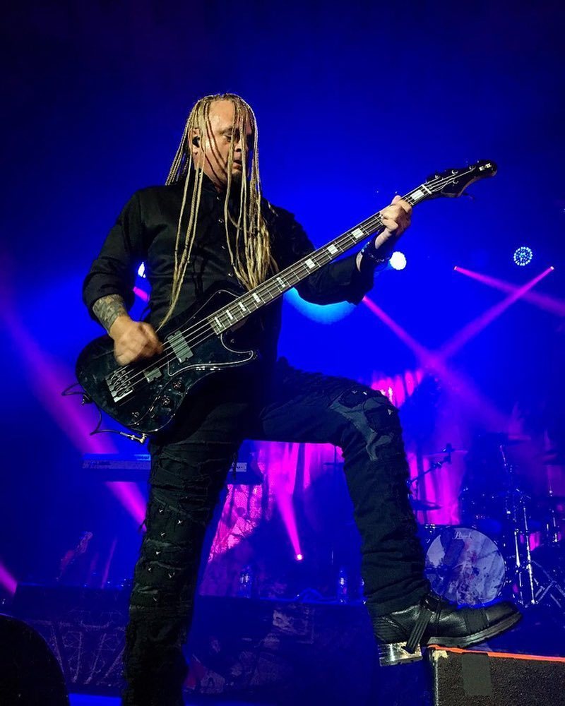 Kamelot Official tweet media