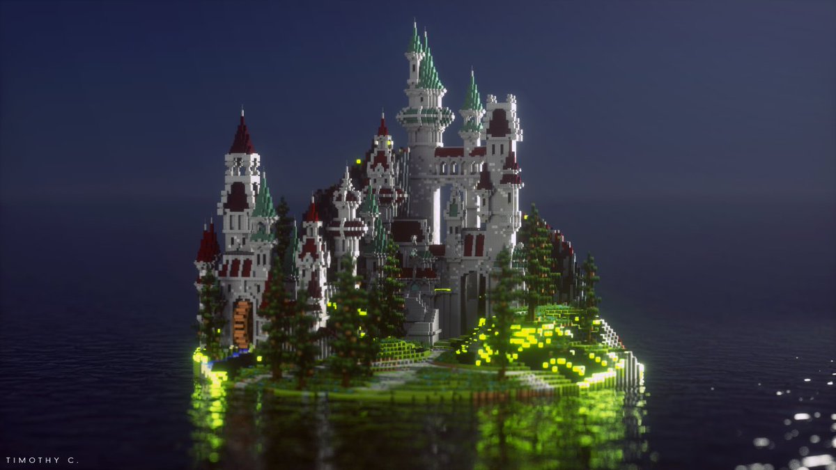 Minecraft on Twitter: "Today on https://t.co/BJdLbjKvDw 