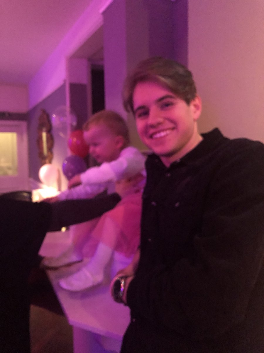Just_Me__Jade's tweet photo. @RichieFromTaken I don’t think Mia likes you https://t.co/6H3KHyJTKM