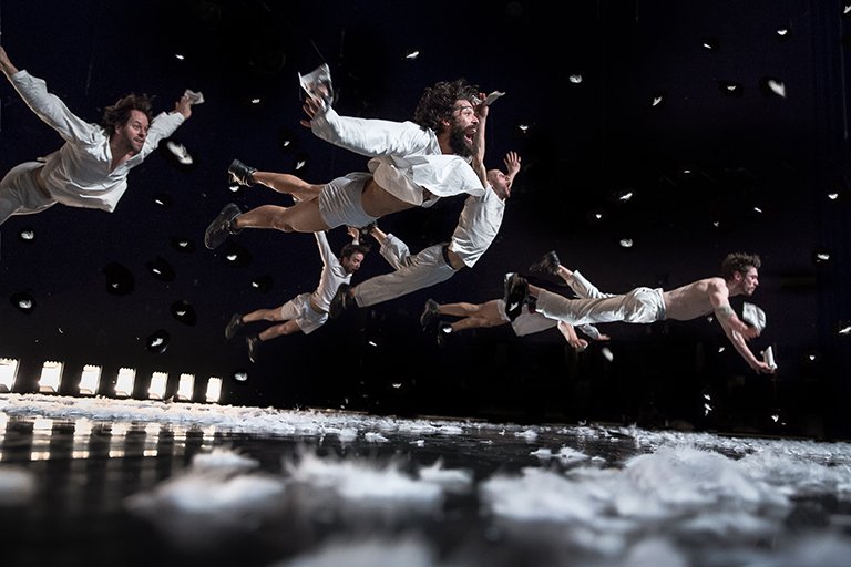 ccdefactorij's tweet photo. DO 21 DEC: Wereldtopper dans 'In Spite of Wishing and Wanting Revival' #wimvandekeybus #ultimavez #ccdefactorij #zaventem Tickets: https://t.co/SvzVe81uD8 https://t.co/Xg7i6BGMca
