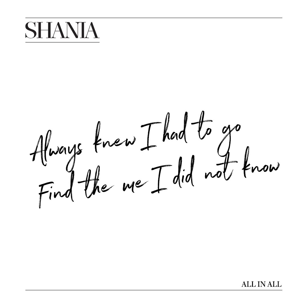 Shania Twain (Shania_twain100) Twitter