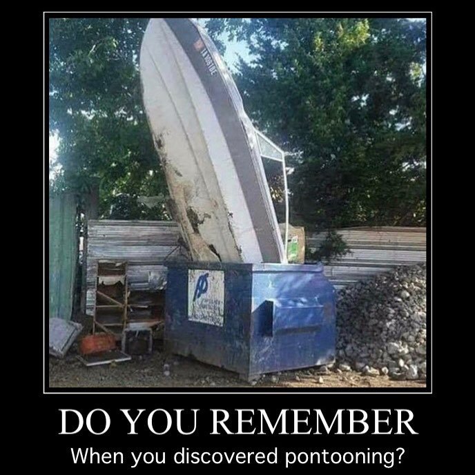 Pontoon&Deckboat (@pdbmag) on Twitter photo 