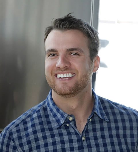 Happy Birthday Rian Dawson 