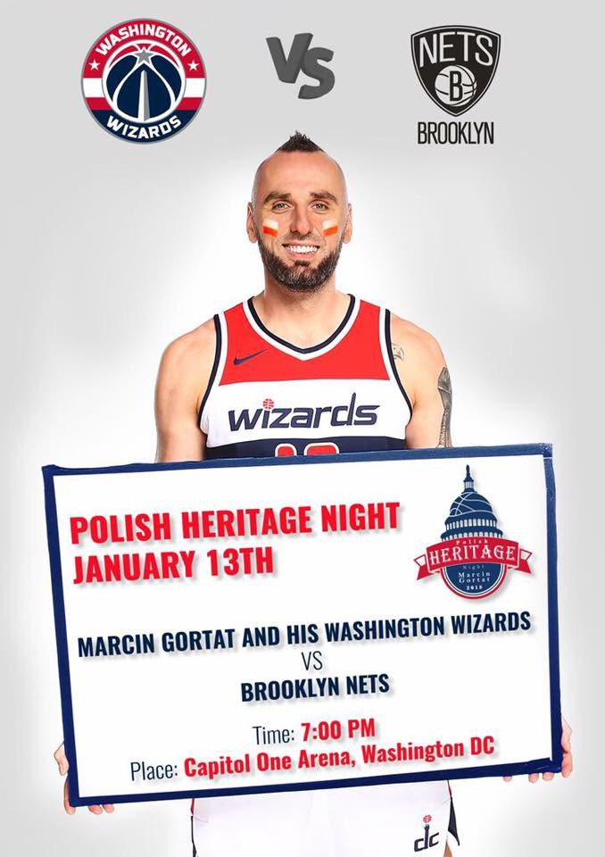 CheersGdynia's tweet photo. Do zobaczenia 13 stycznia @MGortat 🇵🇱🏀🔥 https://t.co/SMEJYCoUyY