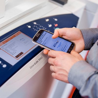 YSoft's tweet photo. Industry Analysts blog: #Android users can now easily #print without additional downloads or setting configurations and realize the benefits of enterprise print management! @aslawetsky https://t.co/ScDGxy475d @YSoft #SafeQ #mobileprint #DX #enterprisetech #smartphone #security https://t.co/E0tkhSPOfO