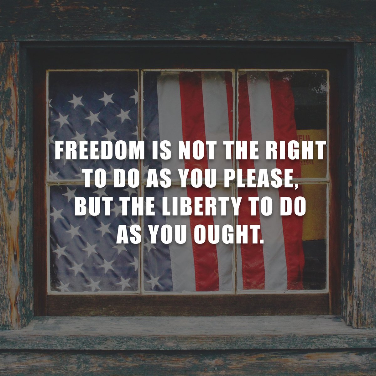 You can say that again. 🇺🇸