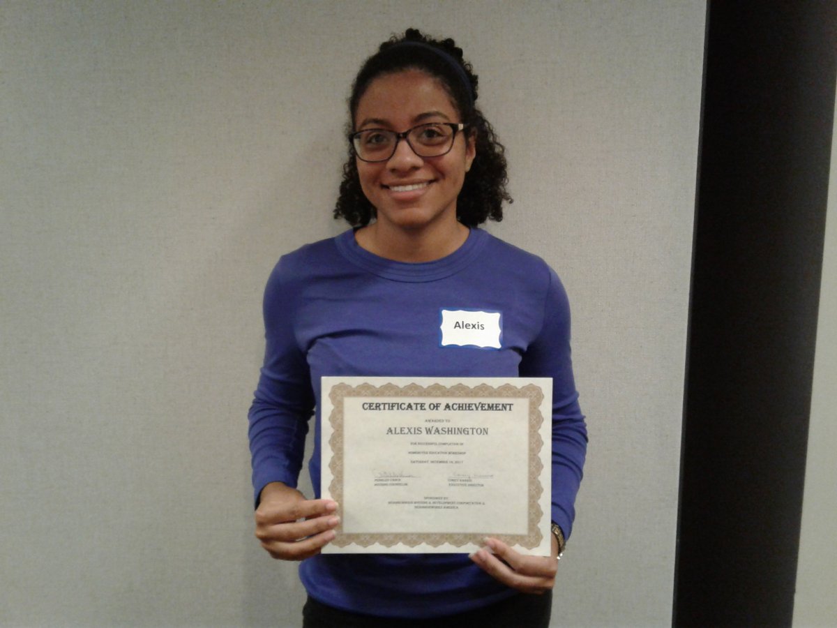 Neighborhood Housing tweet media