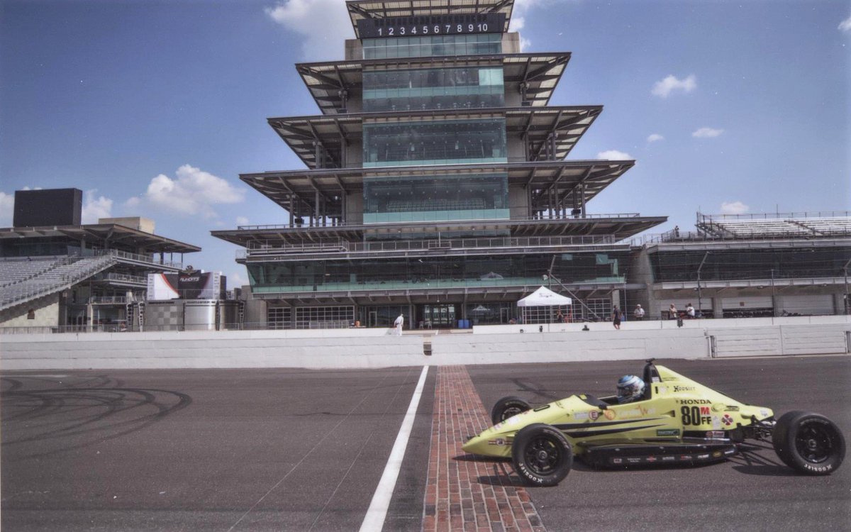 mcowleyracing's tweet photo. Do you want to test in a @SCCAOfficial @F1600Series 2017 double championship winning car? I'll be with @Race_Century @roeblingroad in January and @sebringraceway in February. Contact @GBushor @Race_Century  for more details. #FF1600 @F1600Series @scca_racing @eKartingNews #80 https://t.co/g73aM22ESL