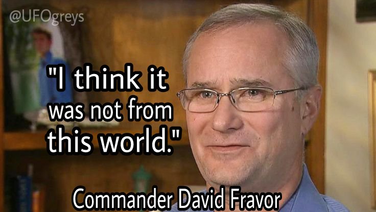 UFOgreys's tweet photo. https://t.co/aQUN2KP8KF 🔥 Navy Pilot "I think it was not from this world"  @Nadia05150 @freemisst33 @DrChalmers64 @jimmflaig @nancyrbush https://t.co/m1boonTz1B
