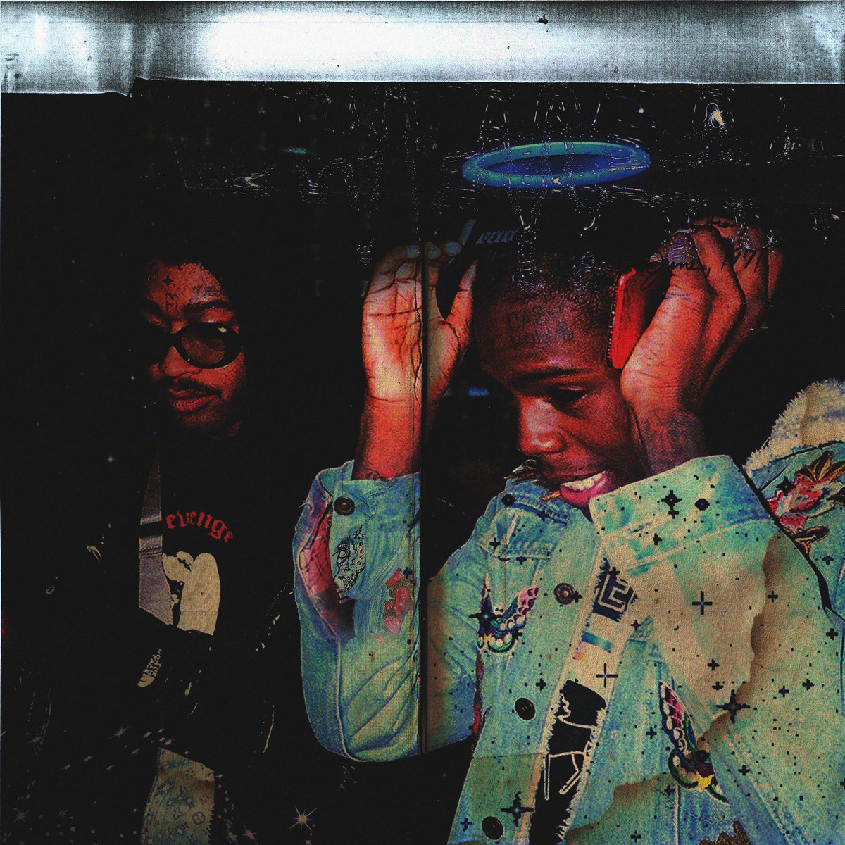 gothdre's tweet image. yung bans @YUNGBANS 

old twitter got hacked so RT to support please!