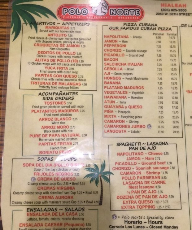 polo norte promo code