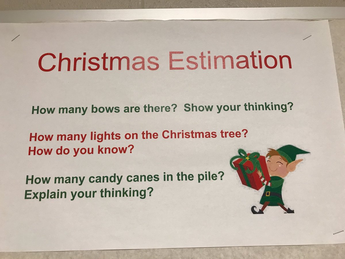 Our last school math challenge of the year is posted! <a href="/wfwolves/">Wilberforce Wolves</a> <a href="/RonaleeL/">Ronalee Lindenfield</a> @lemieux_kris Thanks <a href="/Estimation180/">Estimation 180</a> for the inspiration 🎄