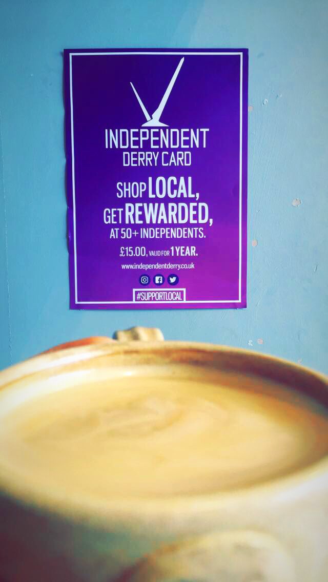 independent_der's tweet photo. 5 REASONS TO KEEP THINGS LOCAL &amp; USE YOUR CARD WHILST YOU’RE AT IT 💡

https://t.co/LbhFE8IE8O https://t.co/EnTUvMm3du