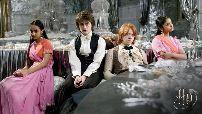 パーバティ パチルのプロフィール 画像 女優 声優役 意味他 ハリーポッター ポッターポータル Potterportal