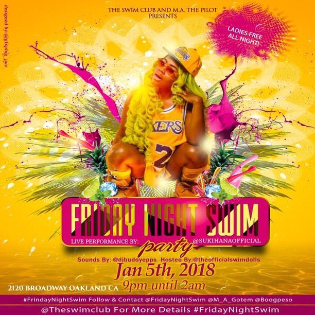 We Swim They Drown (@sanixv) on Twitter photo 