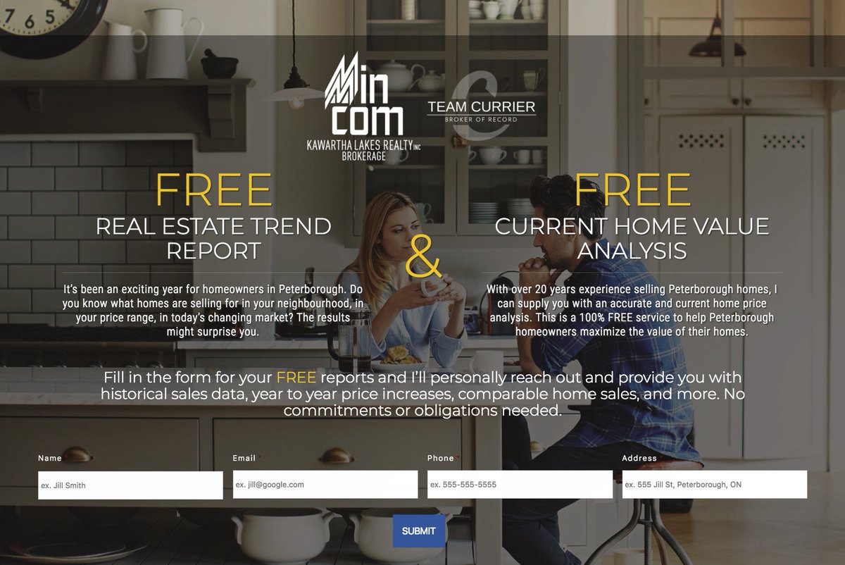 PMD_WebDesign's tweet photo. Here's an example of a #DigitalMarketing campaign website we designed for a local real estate agent - an essential part of a social media marketing strategy. From #copywriting to #design and #strategy, we do it all! More info here: https://t.co/Rs7CmaNhq1 https://t.co/soduM6yk2O