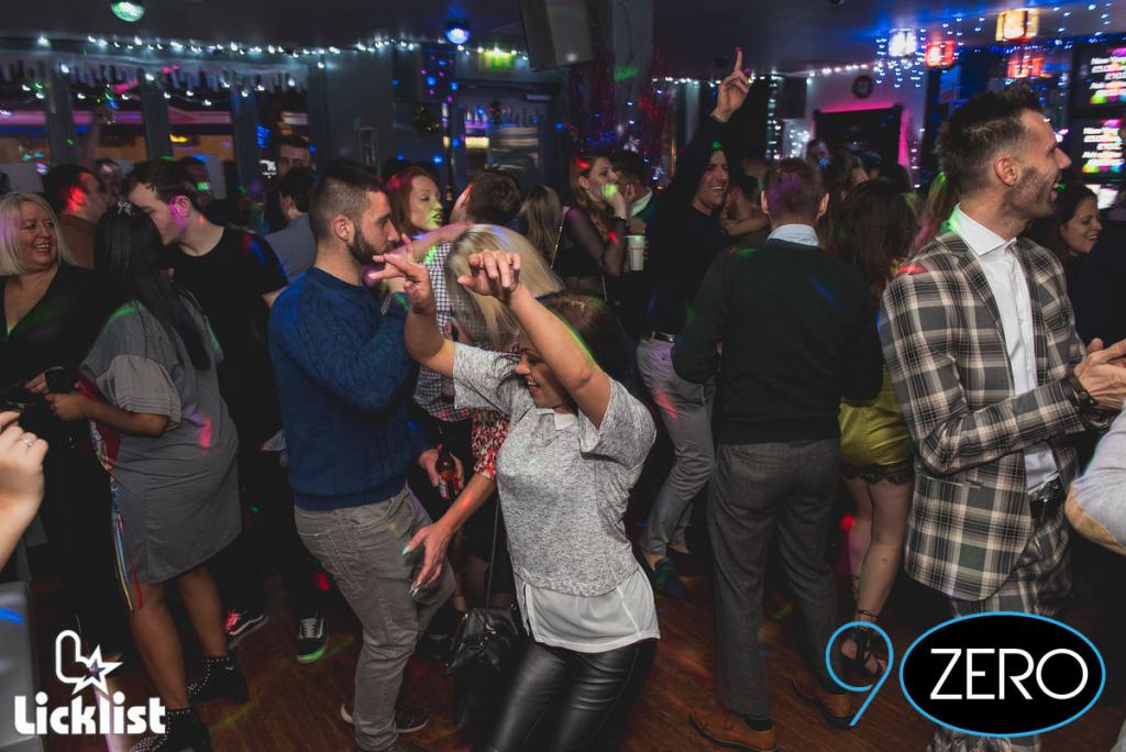 9ZeroBar's tweet photo. Christmas Eve at #9ZeroBar ! Sunday 24th December -> The first Visage 80's bar reunion with the legendary DJ Enzo! FREE Admission. Call 02036709090 for VIP table bookings.
New Years Eve 2017 - £10 Per Ticket - GET THEM BEFORE THEY'RE GONE!
SELLING OUT FAST! https://t.co/okYeMcT2A0