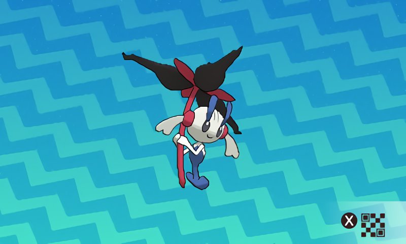 lazyzangoose's tweet photo. Here's the forbidden pokedex entries for Original Color Magearna and Eternal Flower Floette.

#usum #PokemonUltraSunMoon #magearna #floette https://t.co/JpS07AWZxk