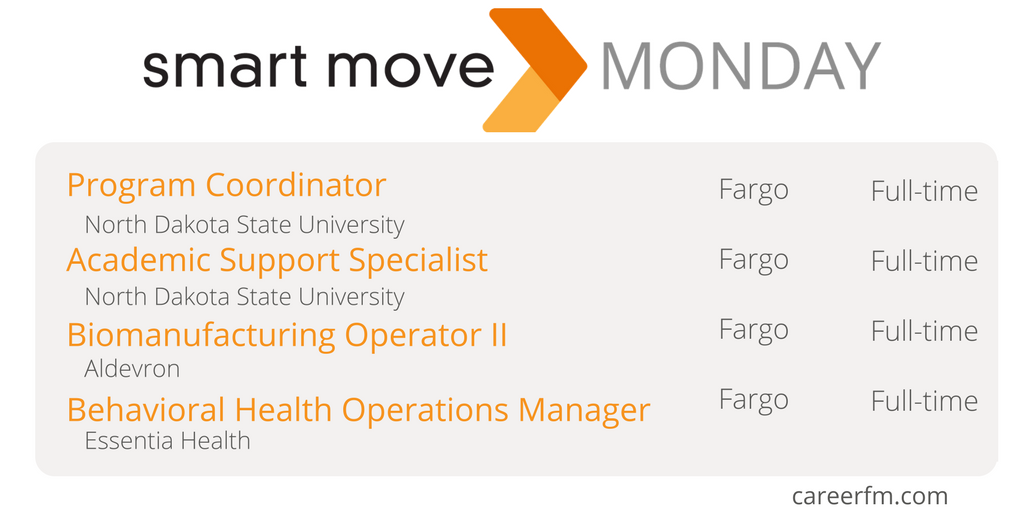 Greater Fargo Moorhead Economic Development Corp. on Twitter "Happy 