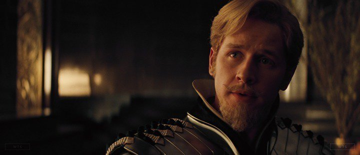 Josh Dallas is now 36 years old, happy birthday! Do you know this movie? 5 min to answer! 