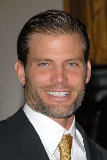 Happy Birthday Casper Van Dien 