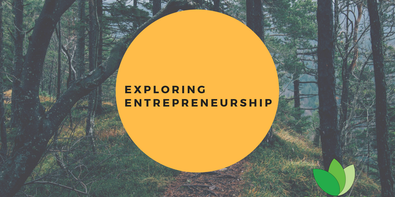 Don't wait to sign up for our exploring entrepreneurship 4 week program! Do you have an innovative idea you want to explore? This program will get you started on your entrepreneurial path. Brought to you by <a href="/BusinessLinkAB/">Business Link</a> #Innovators #emergeHUByyc