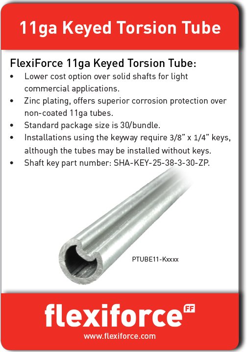 FlexiForce Americas tweet media