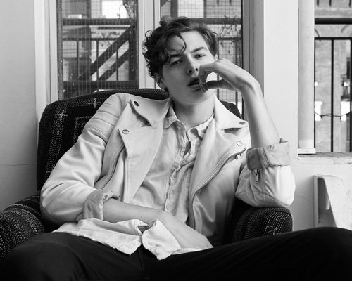 [ #RudolphIsOnBOOM ]