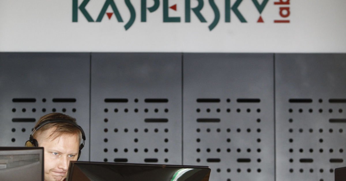 eThrive's tweet photo. Kaspersky sues US government over federal software ban https://t.co/sht5vU6FDa https://t.co/xWtxYX97A5